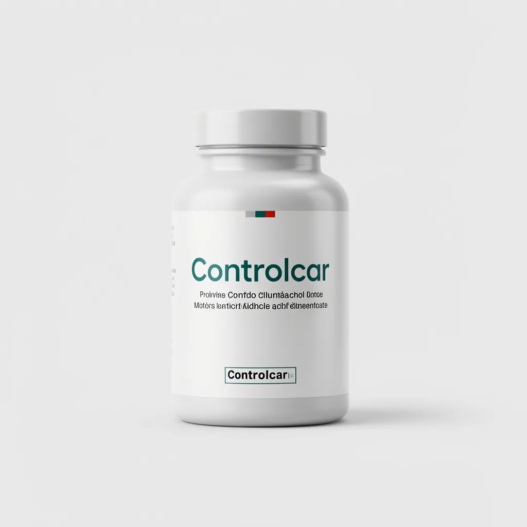 Controlcar